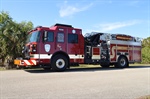Fire Apparatus of the Day: March 23, 2026