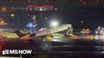 Two Killed in Jet-ARFF Vehicle Collision at NY Airport