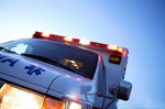 Four Injured in Accident with Cleveland Fire Apparatus