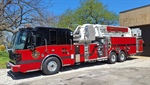 Fire Apparatus of the Day: March 24, 2026