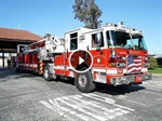 A Look Inside Palo Alto Fire Apparatus