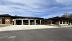 New $15M Crownsville (MD) Fire Station Replaces Herald Harbor VFD