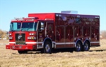 Fire Apparatus of the Day: March 25, 2026