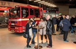 This Birmingham Fire Engine Has Been Turned into a Bar