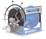 Coxreels® 1600 Series: The Industry’s Most Versatile Symmetric Reel Design
