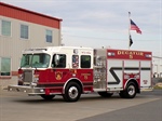 Fire Apparatus of the Day: March 26, 2026