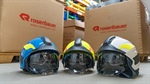 Rosenbauer America Donates HEROS Titan Pro Helmets to Jamaica Fire Brigade Following Hurricane Melissa
