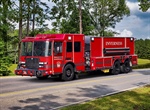 Fire Apparatus of the Day: March 27, 2026
