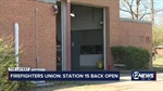 Wichita (KS) Fire Station 15 Is Back Open. Here’s Which Stations Will Close Next.