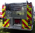 Cantankerous Wisdom: Spencer’s Rear Ends