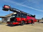 Fire Apparatus of the Day: March 30, 2026
