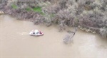 Drone helps rescue person stranded on Yakima River in Richland