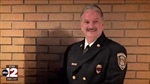 MI Fire Chief Badly Injured in Crash Near Station