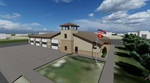 Department Announces Fire Station Reconstruction Plans