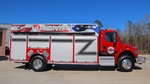Fire Apparatus of the Day: April 1, 2026