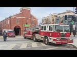 D.C. Council Strikes Down $25M No-Bid Contract for New Fire Apparatus