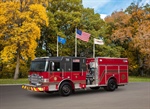 Grand Junction (CO) FD Chooses Stock Option for New Pumpers
