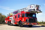 Fire Apparatus of the Day: April 2, 2026