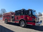 Firefighter Safety Grants Bring New Equipment to Western MA Departments