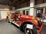 Robert A. Bogan Fire Museum Prepares for Annual Spring Fundraiser