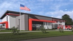 Broken Arrow (OK) FD Breaks Ground on Fire Station No. 8