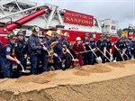Sanford (ME) Breaks Ground on First of Two New Fire Stations