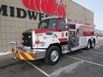 Fire Apparatus of the Day: April 3, 2026