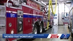 Council Bluffs (IA) Fire Department Donates Apparatus to Iowa Western Community College