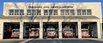 Cheshire (CT) May Need New Fire Station as Volunteer Firefighters Decline