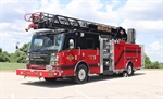 Fire Apparatus of the Day: April 7, 2026