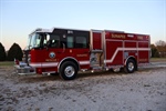 Fire Apparatus of the Day: April 8, 2026