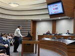 Grapevine (TX) Moves Ahead With Fire Department Reorganization Plan