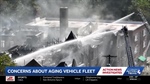 Pittsburgh (PA) Firefighters Sound Alarm over Aging Fire Fleet