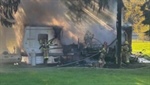 2 bodies found in Woodinville trailer fire