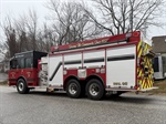 Fire Apparatus of the Day: April 9, 2026