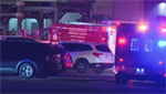 13 injured after explosion inside manufacturing plant in Rhode Island