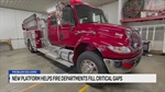 Facing Rising Costs, MO Fire Department Turns to Online Marketplace to Buy Apparatus