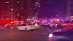 4 EMS workers attacked while responding to call for help in New York; suspect in custody