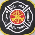 Oneonta (NY) Council Approves Some Leeway in Pursuing New Apparatus