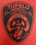Tupelo (MS) Fire Station No 5 Replacement Continues, Pole Barn Coming Soon