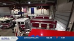 With Age, the Anchorage (AK) Fire Department Fleet Has Become ‘Inadequate’ and ‘Somewhat Unreliable’