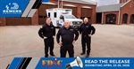 Demers Ambulances Debuts Award-Winning Type I Ambulance at FDIC 2026