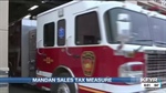 Mandan (ND) Holds Public Meeting for Fire Station Funding Ballot Measure