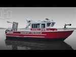 Davenport (IA) Holding Naming Contest for New Fire Rescue Boat
