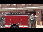 Washington D.C. Spent Nearly $1M Designing Fire Trucks Then Decided It Didn’t Want Them