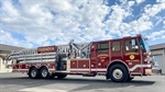 Cazenovia (NY) Fire Department Upgrades Old Quint