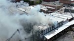 Owner, tenants react after fire destroys  historic Stiefelmeyer Building in Alabama