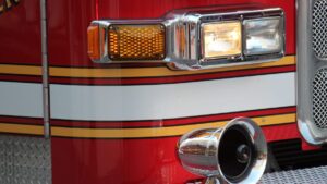 Employees, customers escape afternoon fire at Kitsap County grocery store