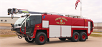 Oshkosh Airport Products to Showcase United States Air Force Striker® 6×6 with Snozzle® at FDIC International 2026