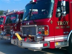 Troy (IL) Puts Fire Fleet Upgrades on Hold in Budget Plan